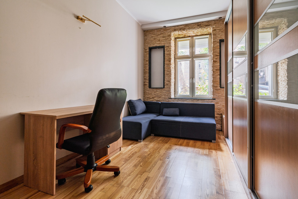 Gdańsk Centrum – 5 pokoi, 106 m² | Do negocjacji