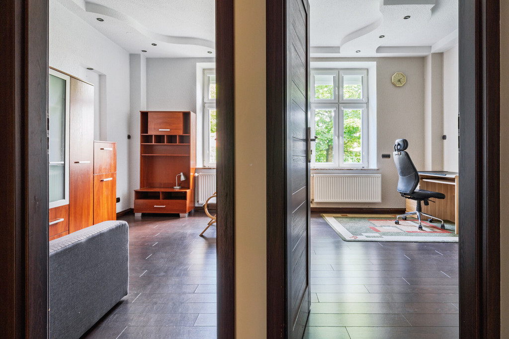 Gdańsk Centrum – 5 pokoi, 106 m² | Do negocjacji