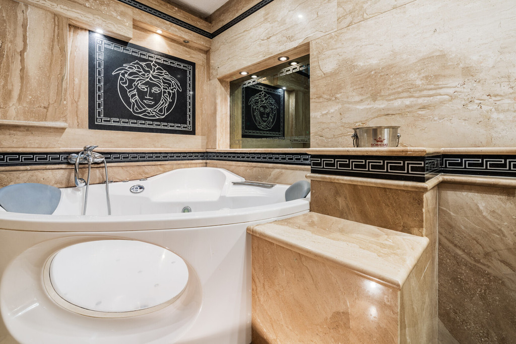 Gdańsk Centrum – 5 pokoi, 106 m² | Do negocjacji