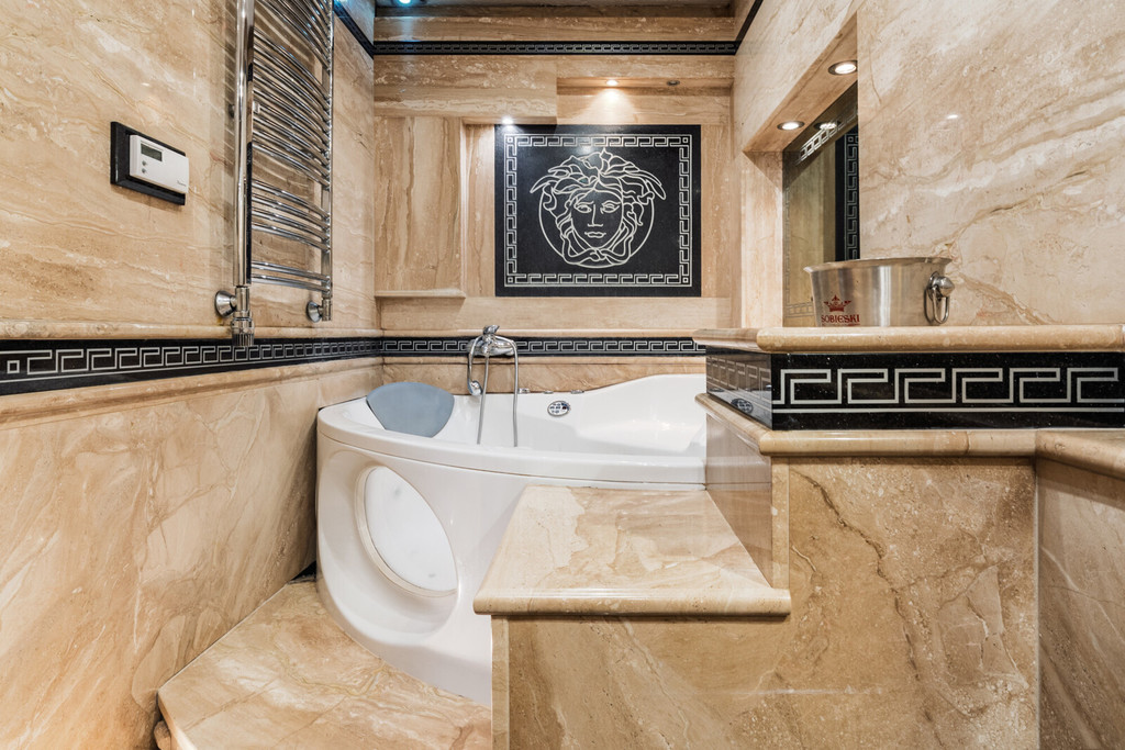 Gdańsk Centrum – 5 pokoi, 106 m² | Do negocjacji