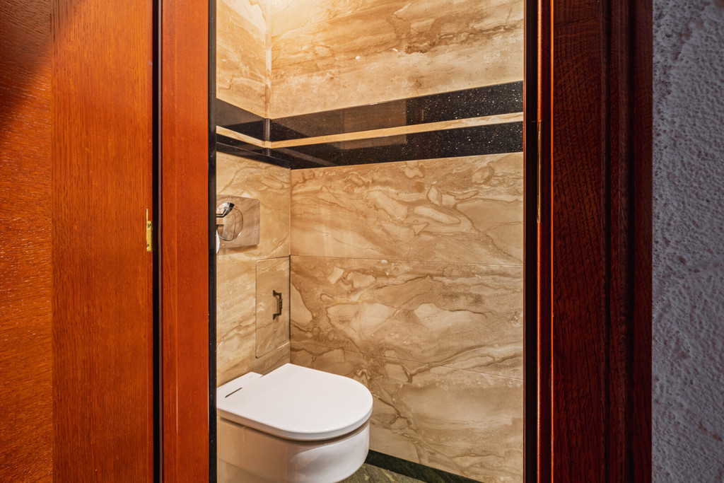 Gdańsk Centrum – 5 pokoi, 106 m² | Do negocjacji