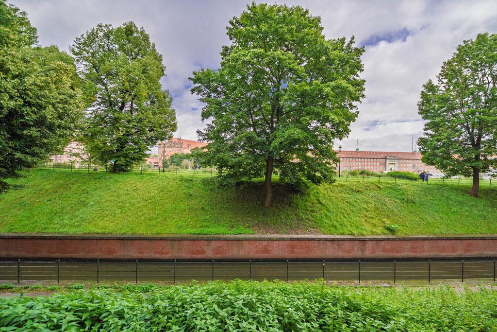 Gdańsk Centrum – 5 pokoi, 106 m² | Do negocjacji