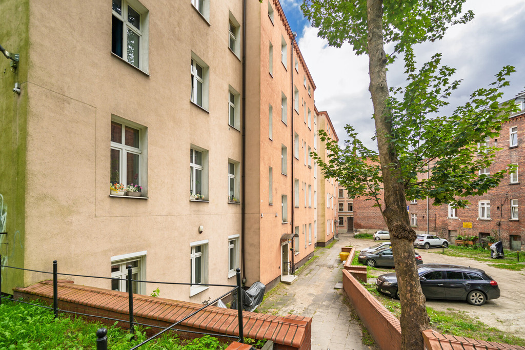 Gdańsk Centrum – 5 pokoi, 106 m² | Do negocjacji