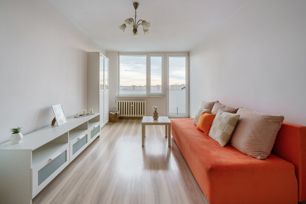 2 pokoje | Niesamowity widok | Przymorze