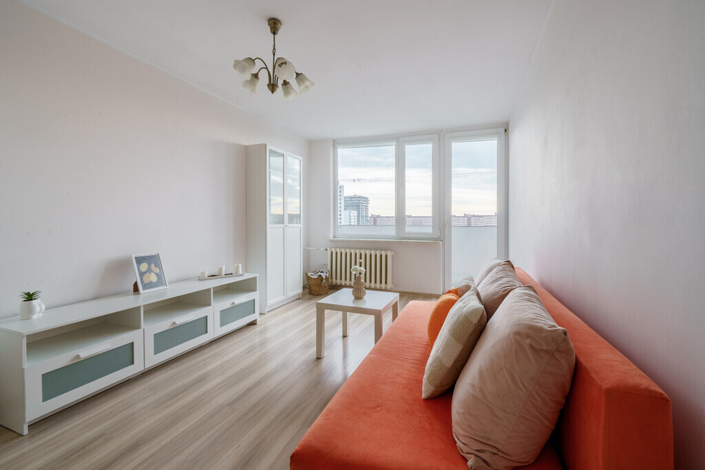 2 pokoje | Niesamowity widok | Przymorze