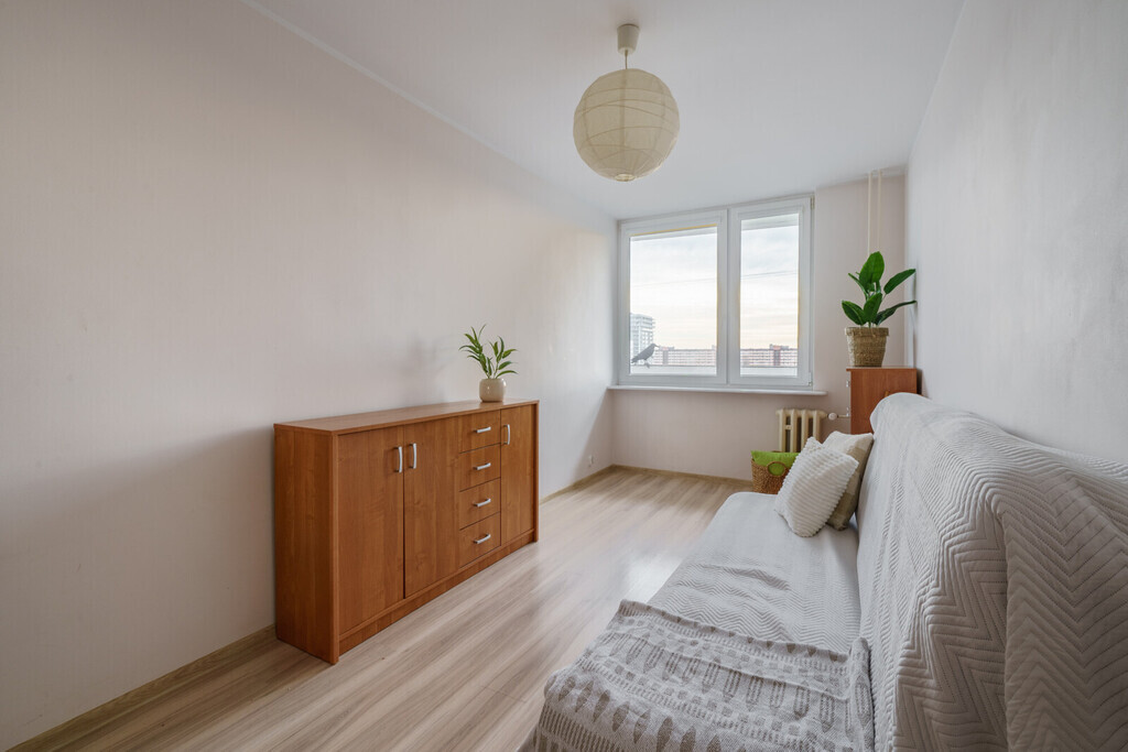 2 pokoje | Niesamowity widok | Przymorze