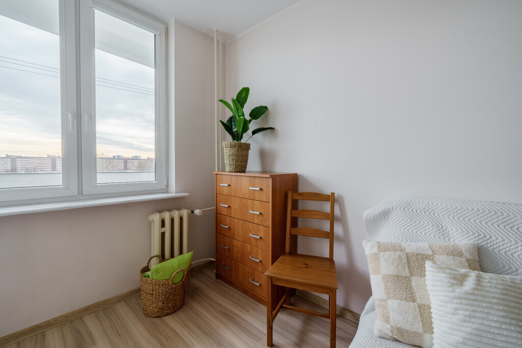 2 pokoje | Niesamowity widok | Przymorze