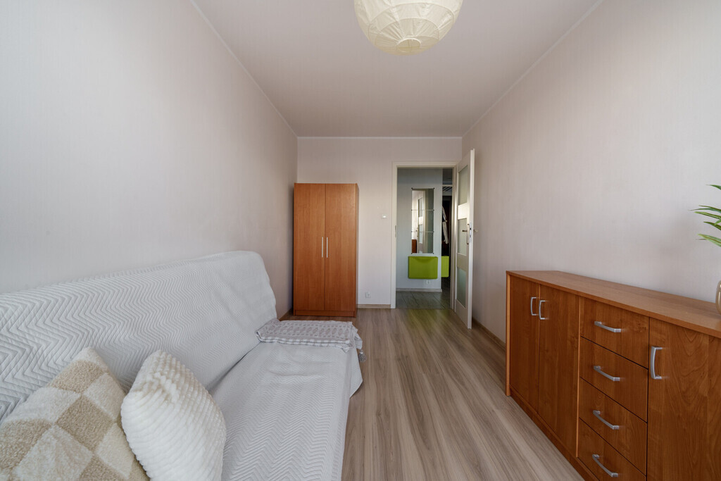 2 pokoje | Niesamowity widok | Przymorze