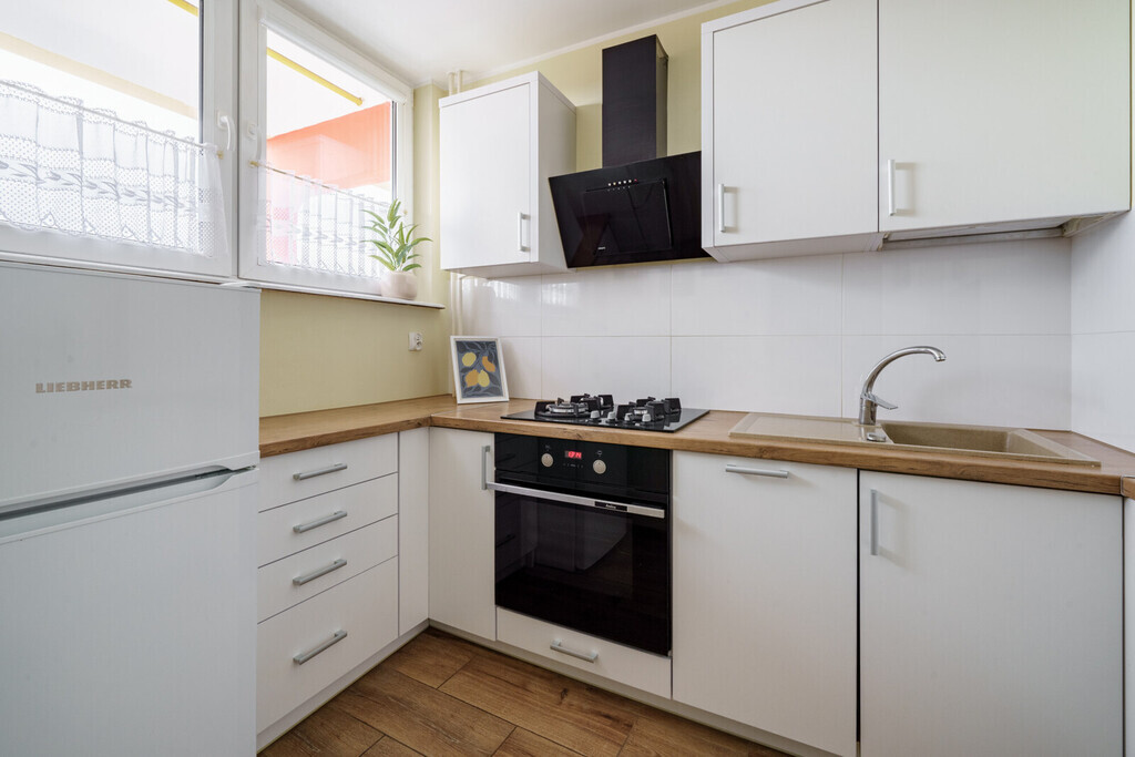 2 pokoje | Niesamowity widok | Przymorze