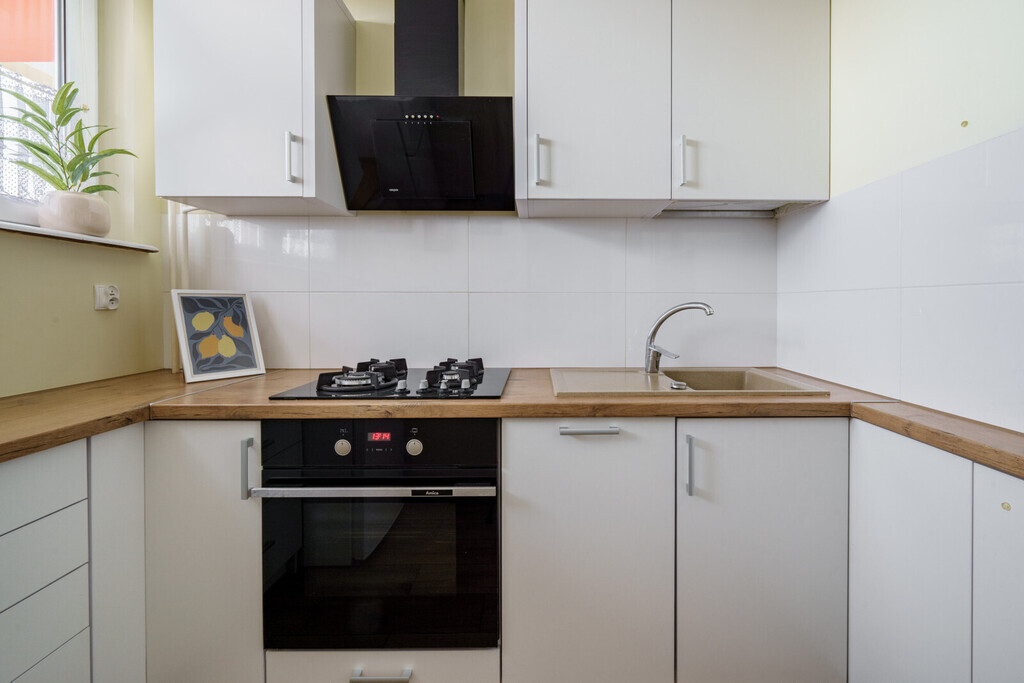 2 pokoje | Niesamowity widok | Przymorze