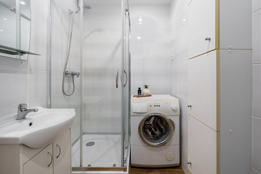 2 pokoje | Niesamowity widok | Przymorze