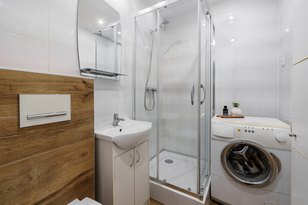 2 pokoje | Niesamowity widok | Przymorze