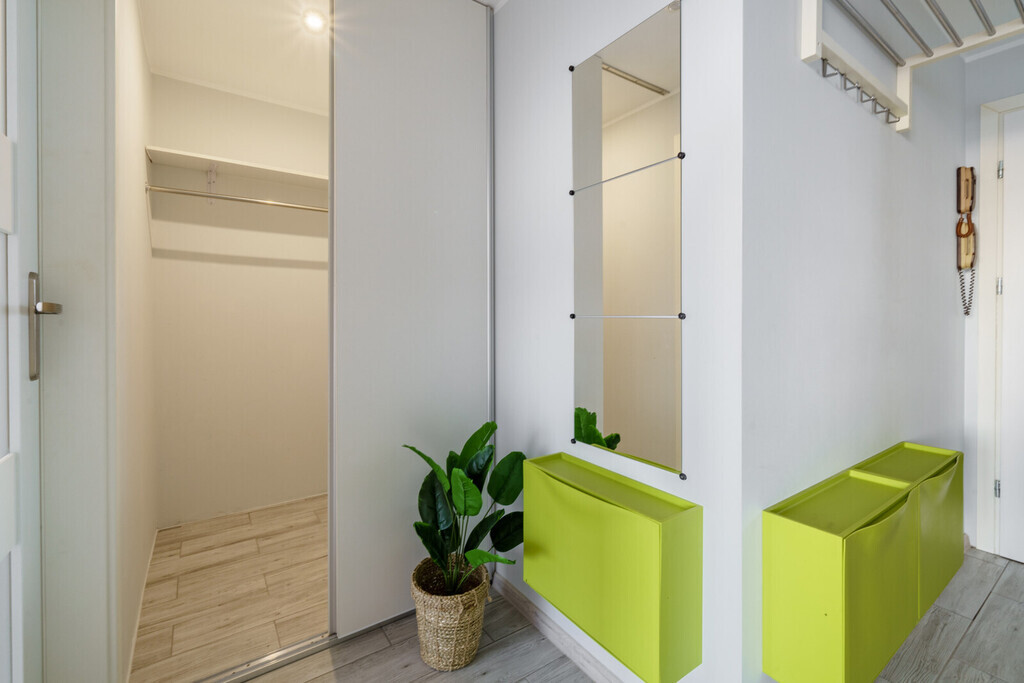 2 pokoje | Niesamowity widok | Przymorze