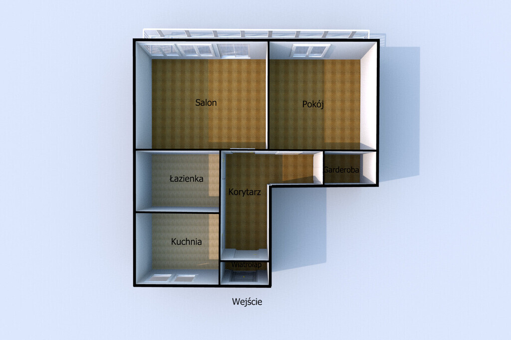 2 pokoje | Niesamowity widok | Przymorze