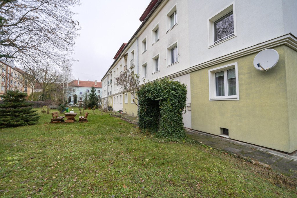 Mieszkanie Inwestycyjne | STUDENCI | 3 pokoje