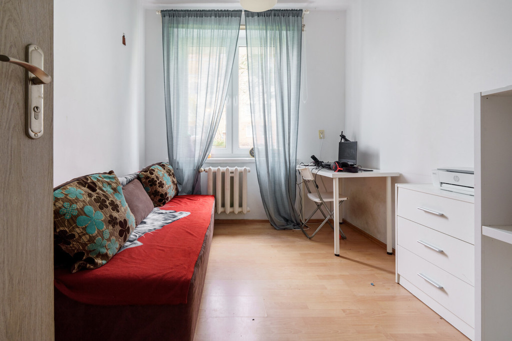 Mieszkanie Inwestycyjne | STUDENCI | 3 pokoje