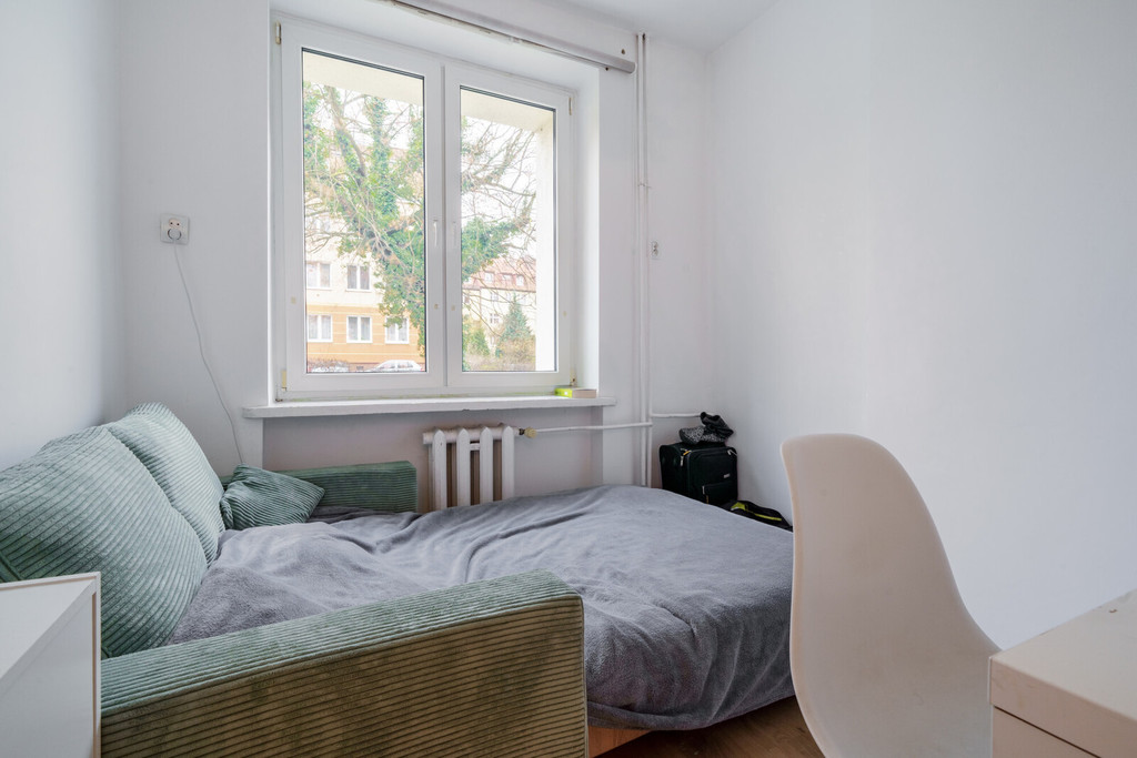 Mieszkanie Inwestycyjne | STUDENCI | 3 pokoje