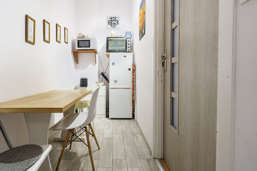 Mieszkanie Inwestycyjne | STUDENCI | 3 pokoje