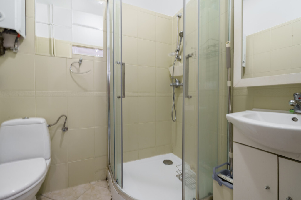 Mieszkanie Inwestycyjne | STUDENCI | 3 pokoje