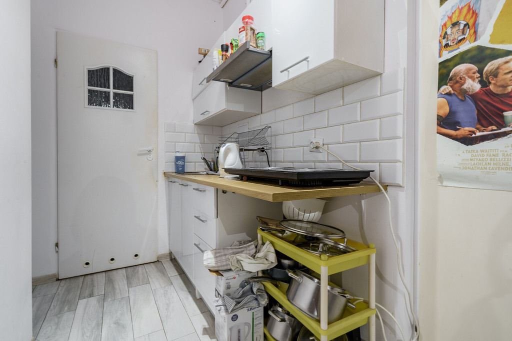 Mieszkanie Inwestycyjne | STUDENCI | 3 pokoje