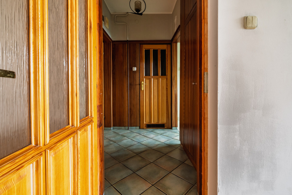 Kawalerka w sercu Wrzeszcza 41,1m