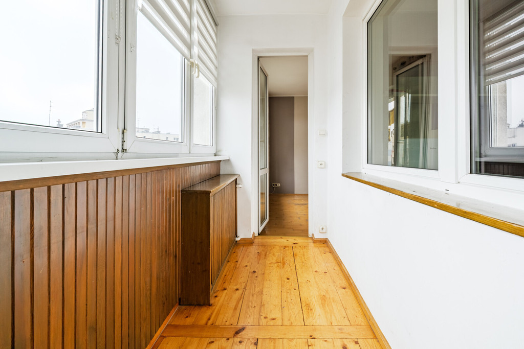 Kawalerka w sercu Wrzeszcza 41,1m