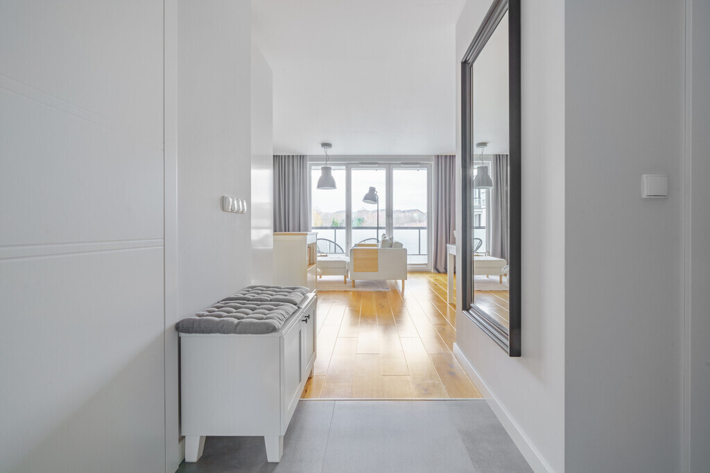 Piękne i nowoczesne 3 pok.| blisko natury i miasta