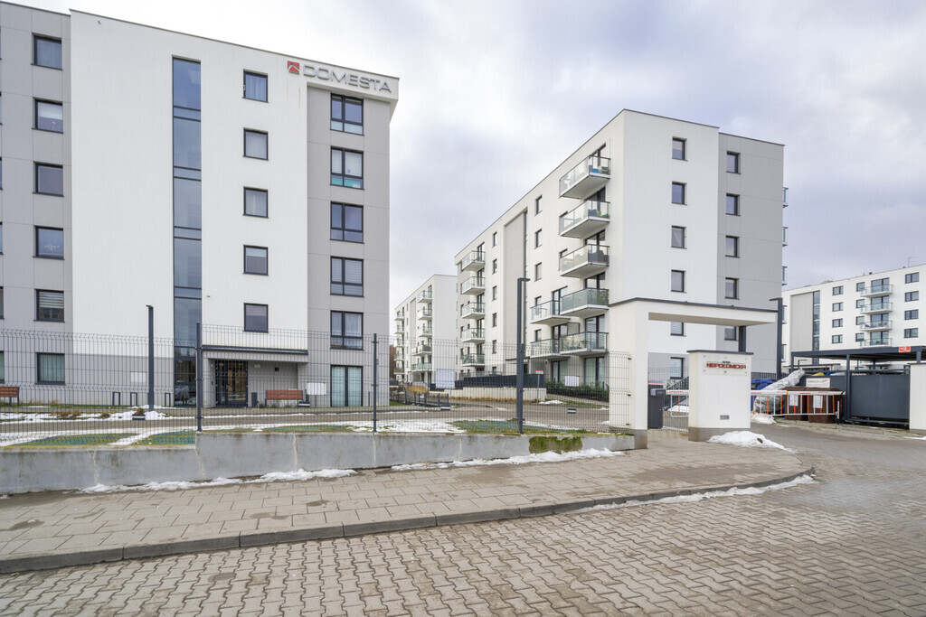Piękne i nowoczesne 3 pok.| blisko natury i miasta
