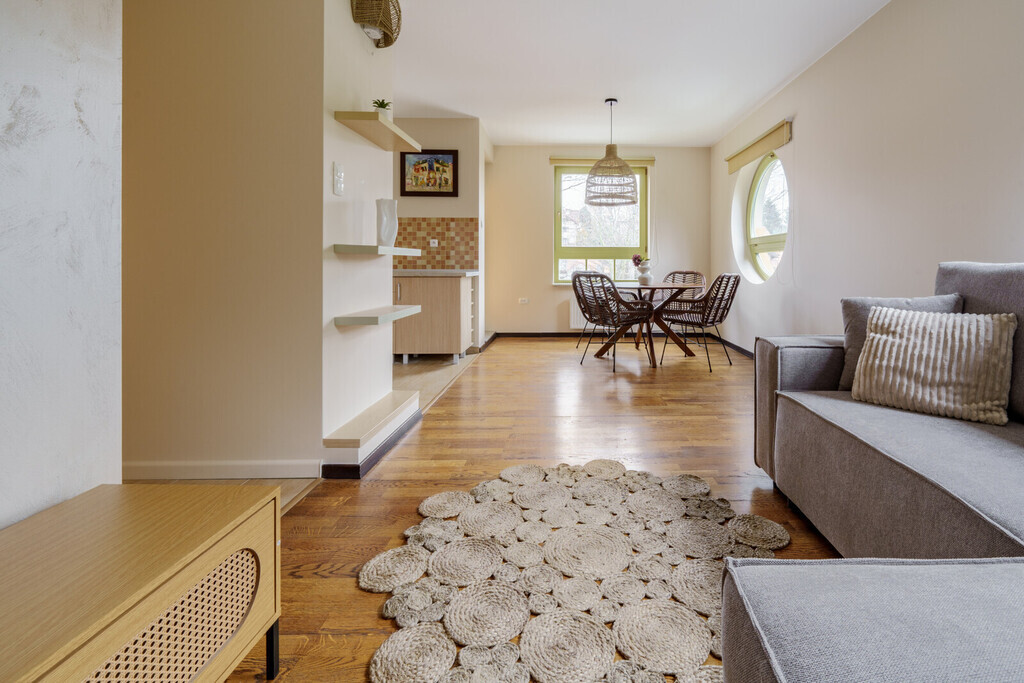 Sopot, 2 pokoje | wynajem | świetna lokalizacja