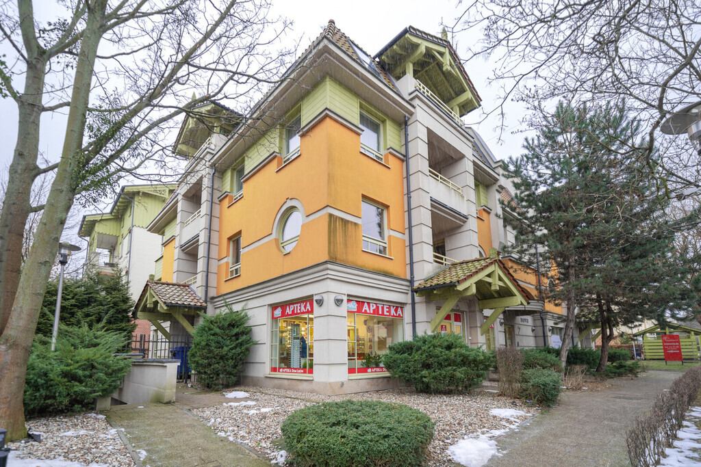 Sopot, 2 pokoje | wynajem | świetna lokalizacja