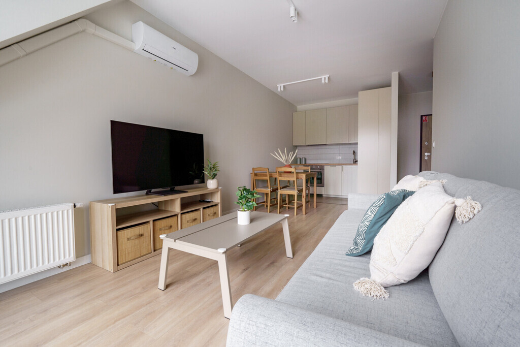 Prestiżowe mieszkanie | Portal Blue Sopot