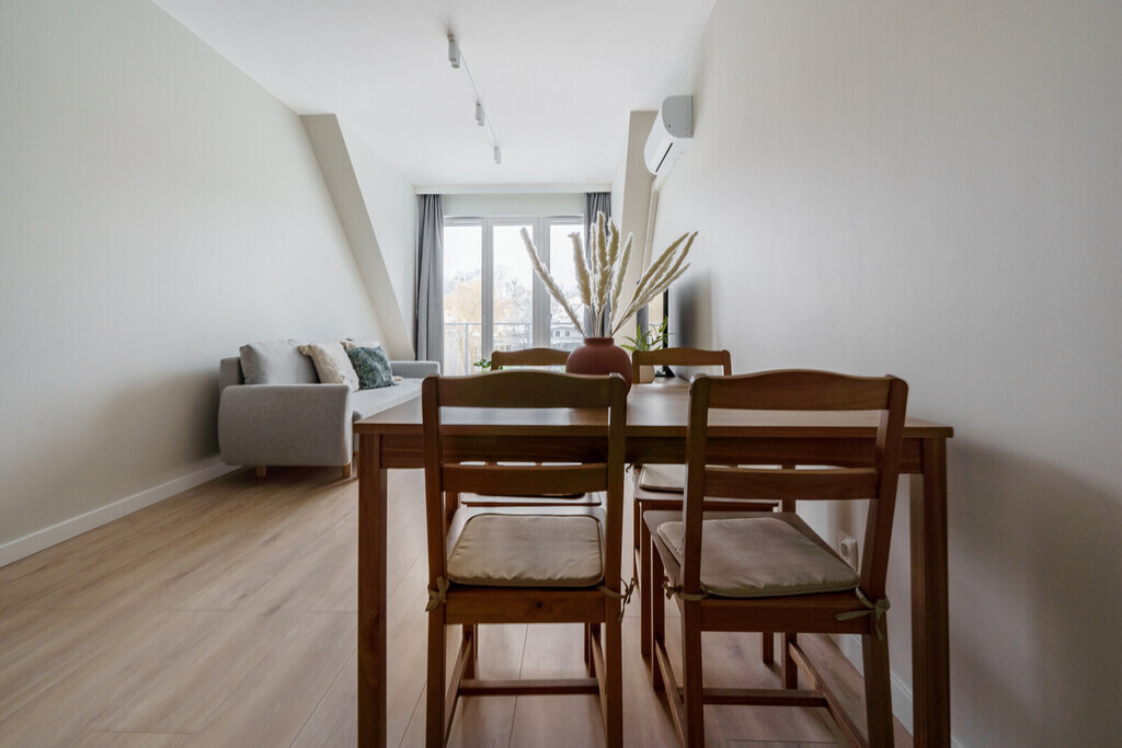 Prestiżowe mieszkanie | Portal Blue Sopot