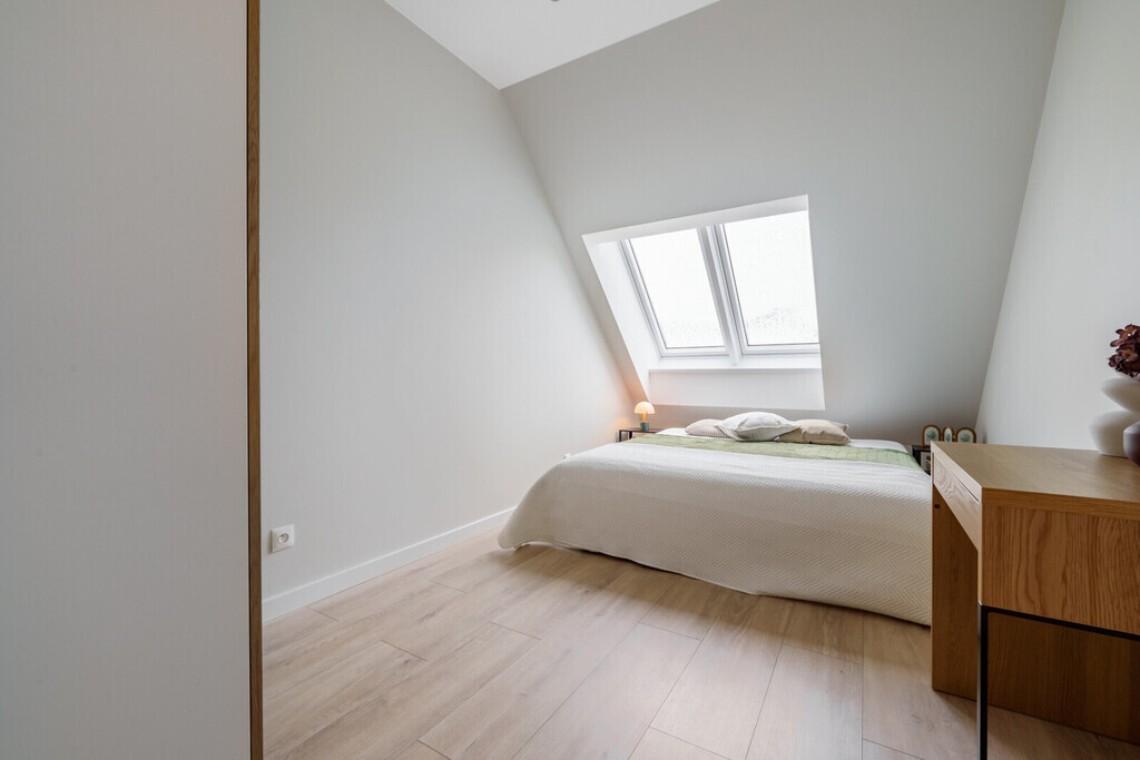 Prestiżowe mieszkanie | Portal Blue Sopot