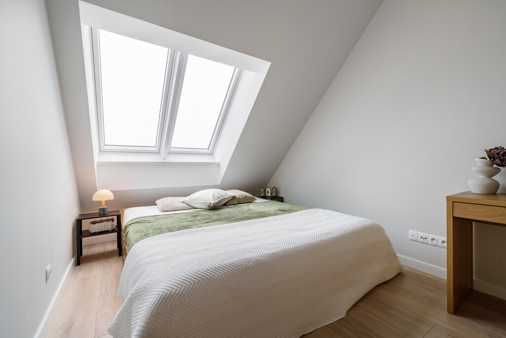 Prestiżowe mieszkanie | Portal Blue Sopot