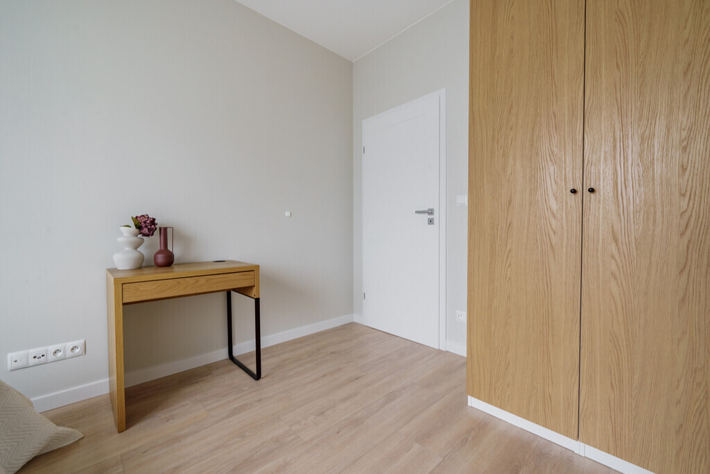 Prestiżowe mieszkanie | Portal Blue Sopot