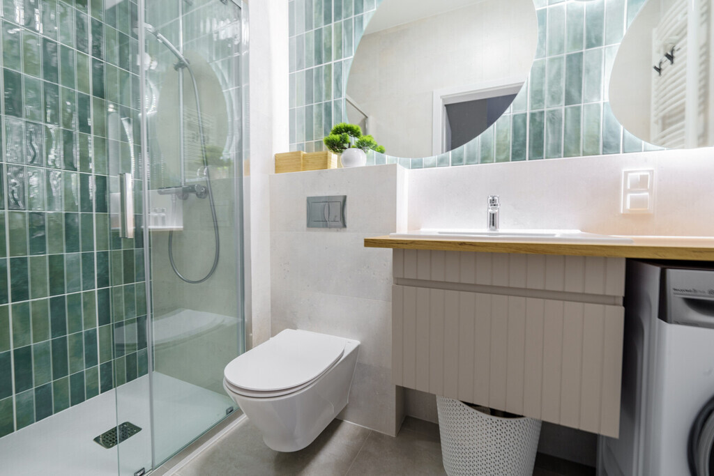 Prestiżowe mieszkanie | Portal Blue Sopot