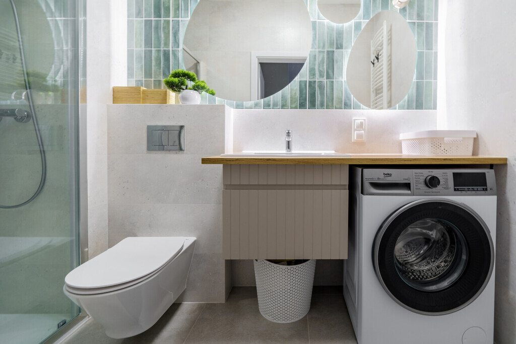 Prestiżowe mieszkanie | Portal Blue Sopot
