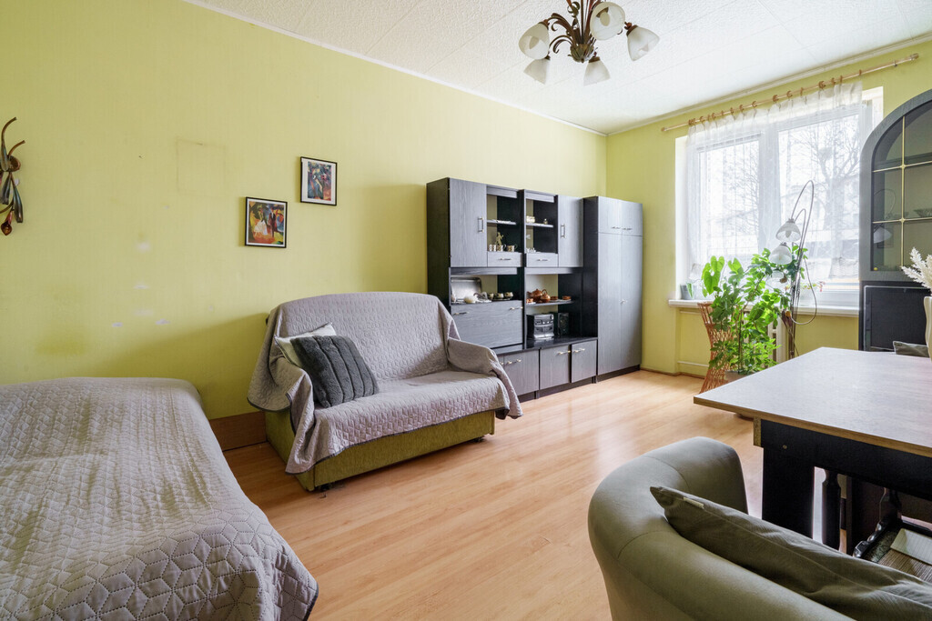 2 pokoje z osobną kuchnią w Centrum Wrzeszcza