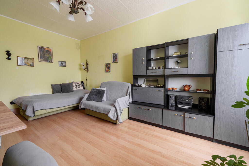 2 pokoje z osobną kuchnią w Centrum Wrzeszcza