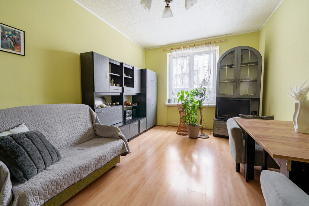 2 pokoje z osobną kuchnią w Centrum Wrzeszcza