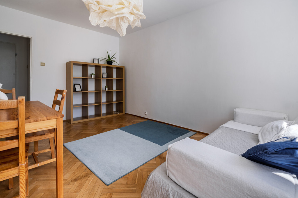 Dwupokojowe mieszkanie w Górnym Sopocie