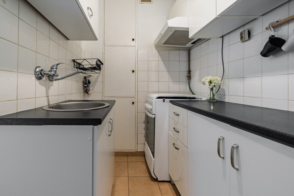 Dwupokojowe mieszkanie w Górnym Sopocie