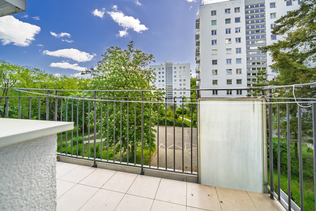 Dwupokojowe mieszkanie w Górnym Sopocie