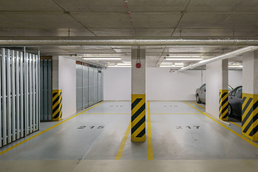 Nowoczesne mieszkanie z widokiem na Zatokę