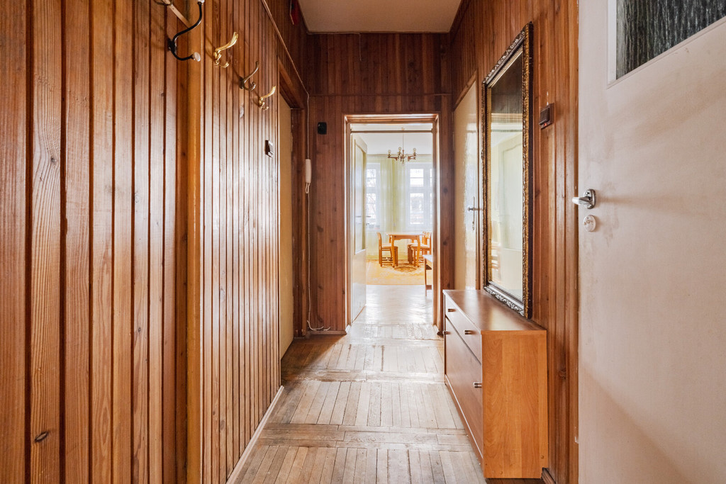 PERŁA INWESTYCYJNA W SERCU STARÓWKI | 2 pokoje