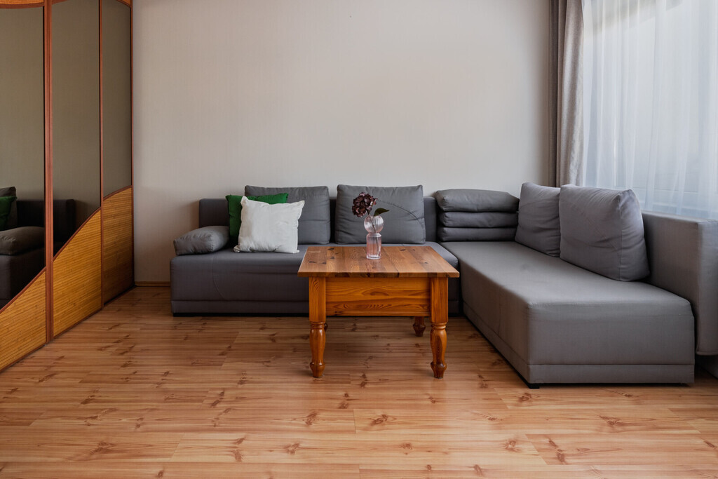 Mieszkanie w sercu Wrzeszcza 2-pokojowe