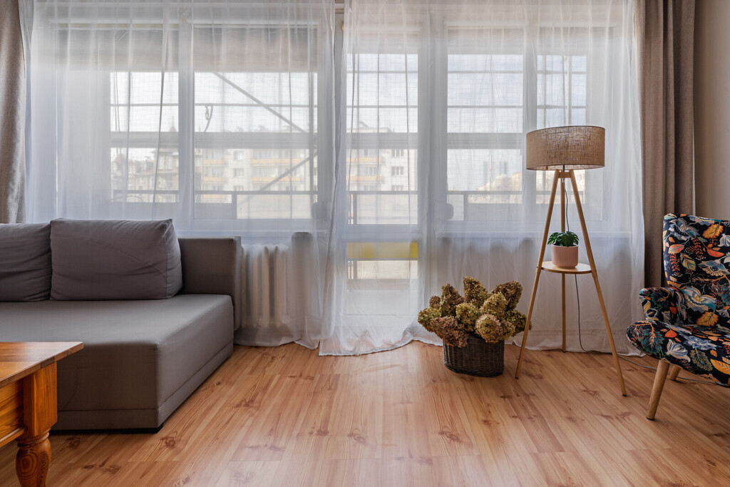 Mieszkanie w sercu Wrzeszcza 2-pokojowe