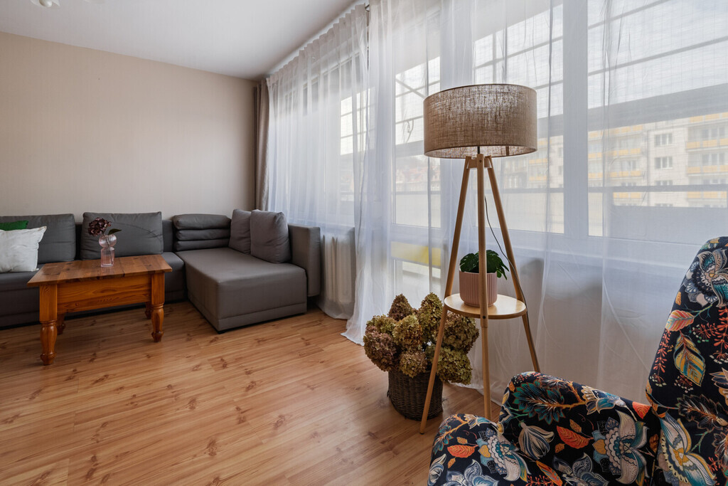 Mieszkanie w sercu Wrzeszcza 2-pokojowe