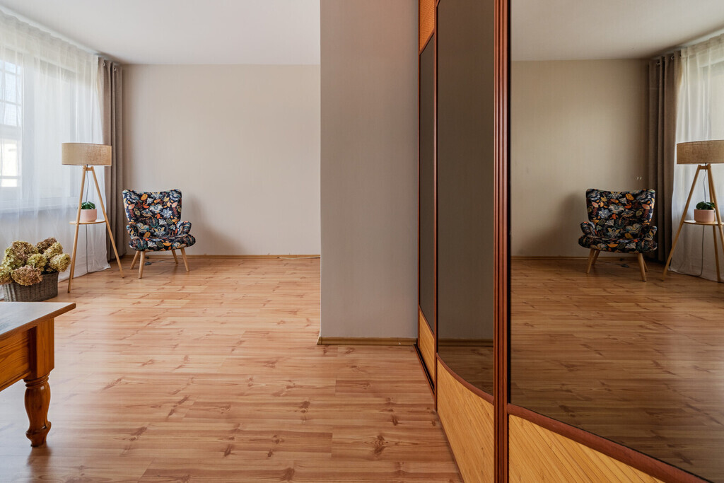 Mieszkanie w sercu Wrzeszcza 2-pokojowe