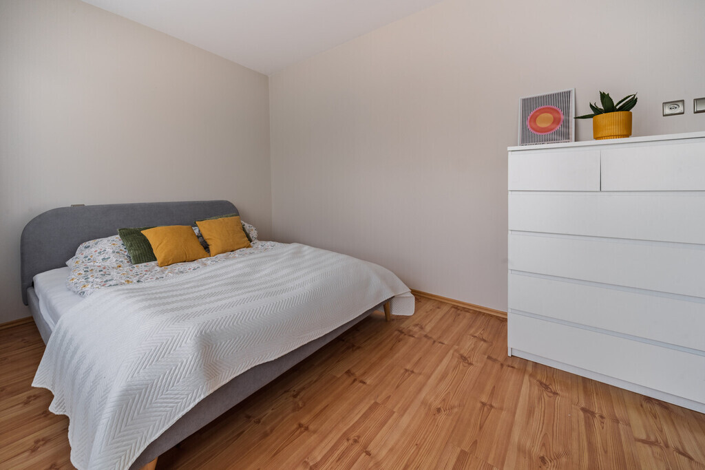 Mieszkanie w sercu Wrzeszcza 2-pokojowe